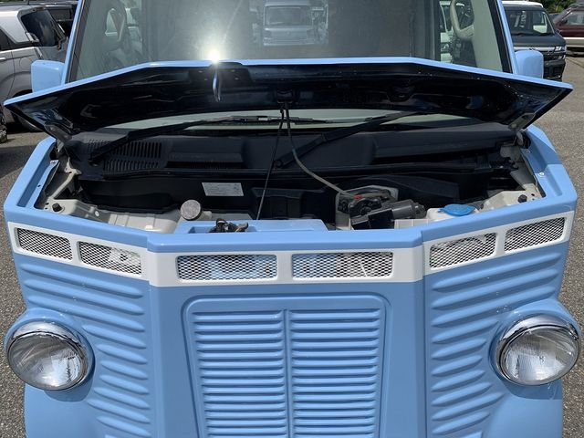 Nissan CLIPPER 2014-05 3876-24