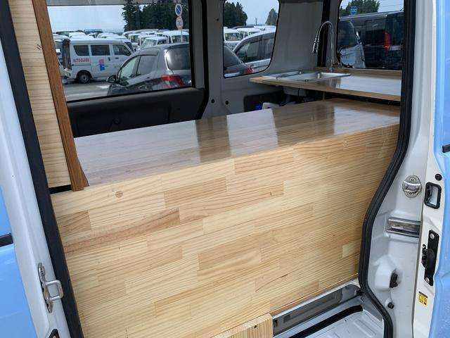 Nissan CLIPPER 2014-05 3876-15