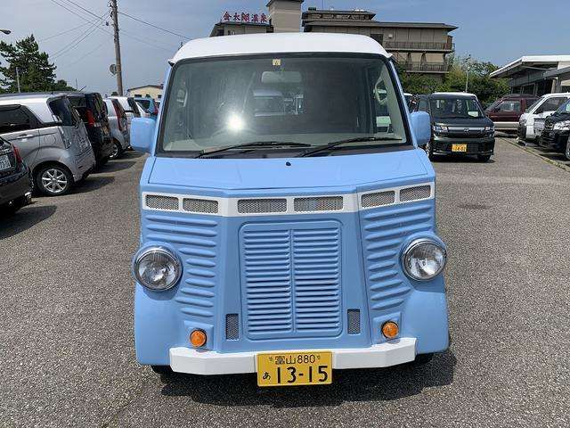 Nissan CLIPPER 2014-05 3876-3