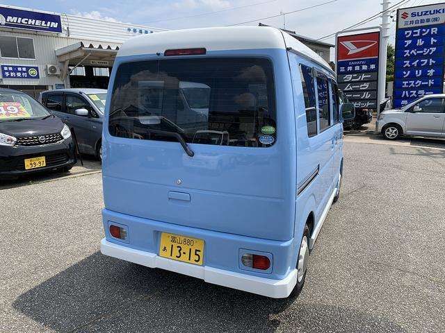 Nissan CLIPPER 2014-05 3876-8