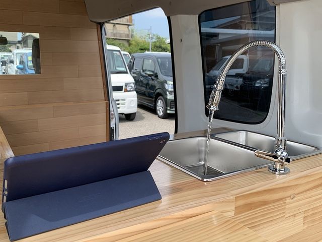 Nissan CLIPPER 2014-05 3876-22