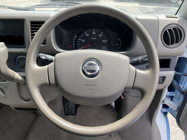 Nissan CLIPPER 2014-05 3876-18