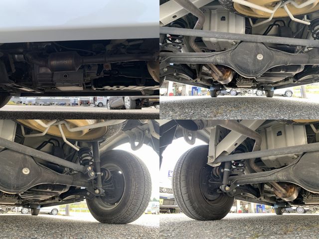 Nissan CLIPPER 2014-05 3876-28