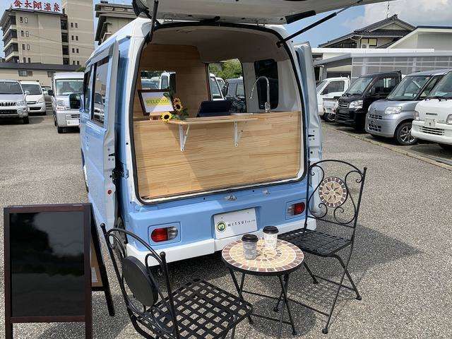 Nissan CLIPPER 2014-05 3876-1