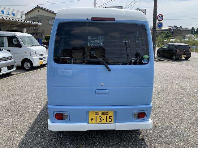 Nissan CLIPPER 2014-05 3876-7