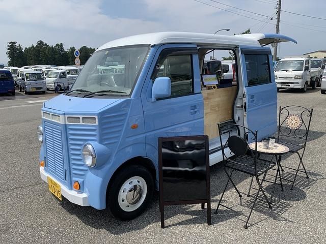 Nissan CLIPPER 2014-05 3876-0