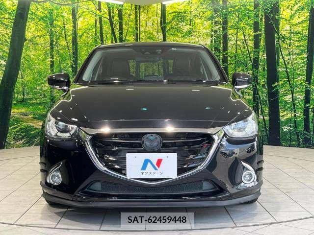 Mazda DEMIO 2015-04 359406-14