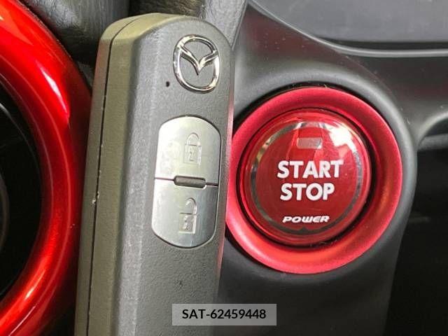 Mazda DEMIO 2015-04 359406-6