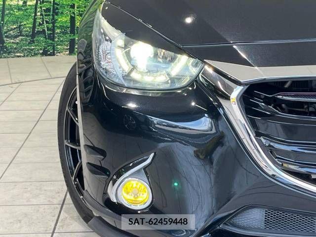 Mazda DEMIO 2015-04 359406-12