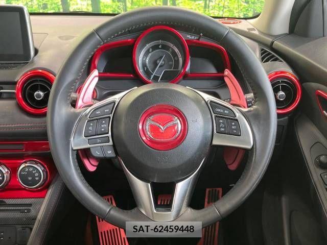 Mazda DEMIO 2015-04 359406-11