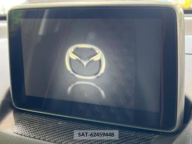 Mazda DEMIO 2015-04 359406-2