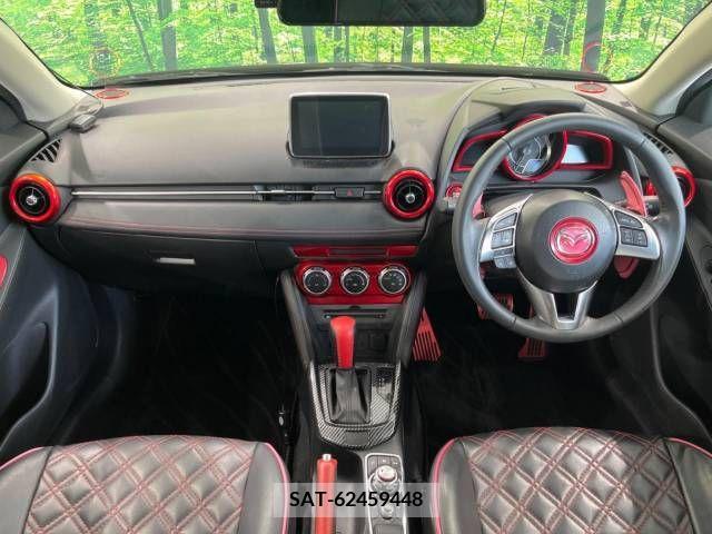 Mazda DEMIO 2015-04 359406-1