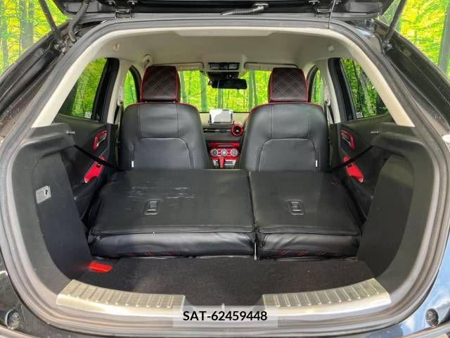 Mazda DEMIO 2015-04 359406-10