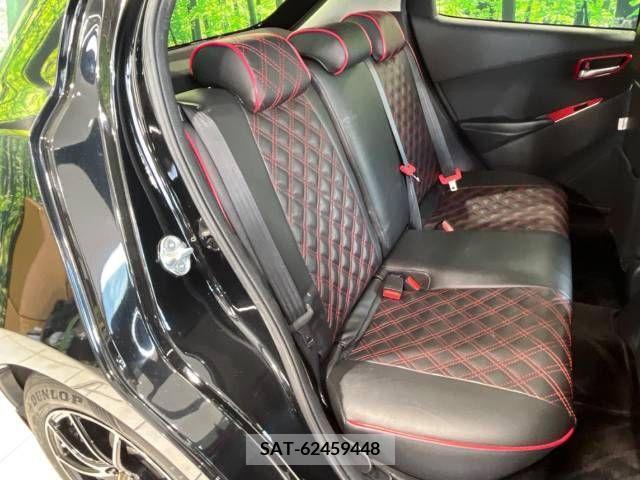 Mazda DEMIO 2015-04 359406-9
