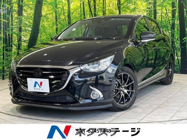 Mazda DEMIO 2015-04 359406-0