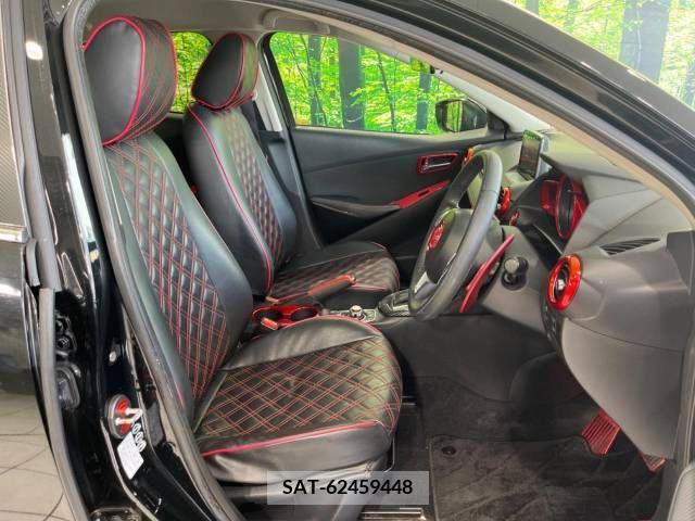 Mazda DEMIO 2015-04 359406-8