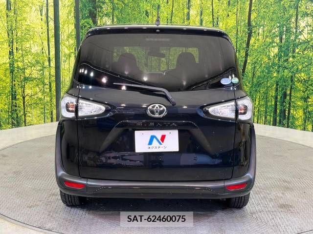 Toyota SIENTA 2016-10 314637-15