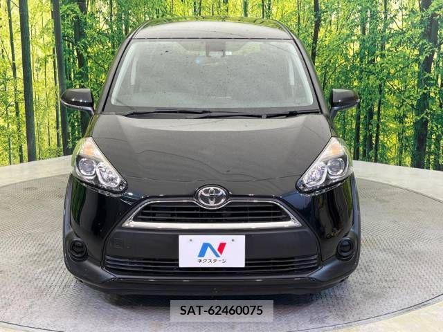 Toyota SIENTA 2016-10 314637-14