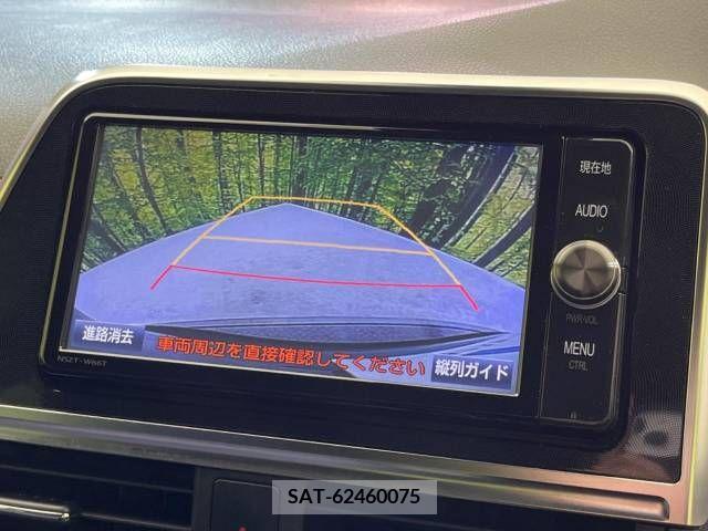 Toyota SIENTA 2016-10 314637-4
