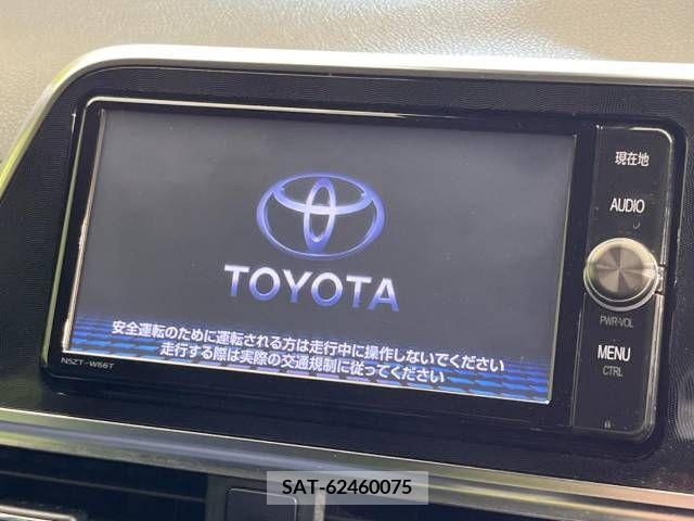 Toyota SIENTA 2016-10 314637-3