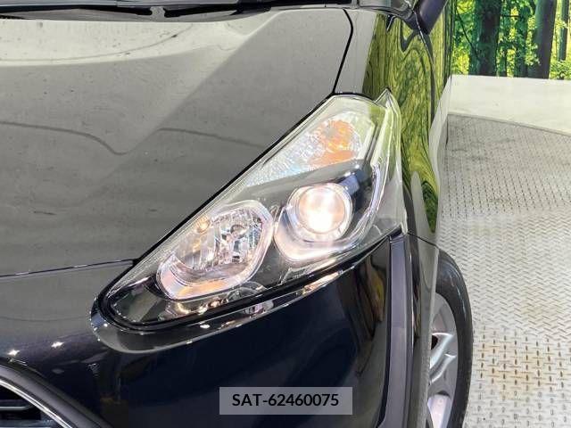 Toyota SIENTA 2016-10 314637-12