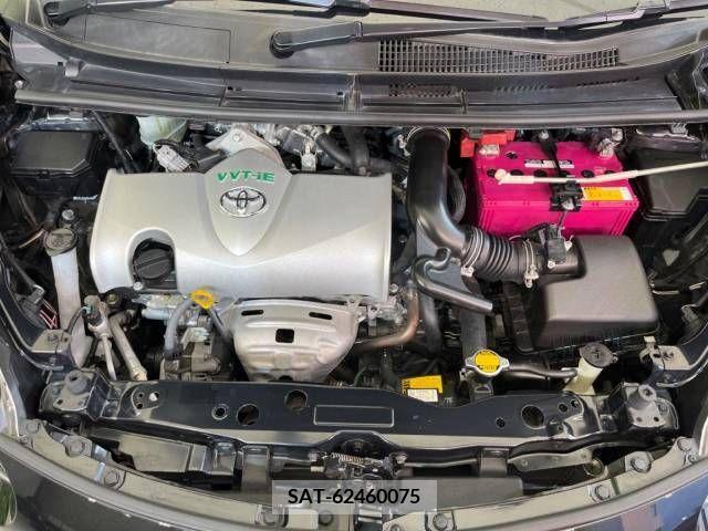 Toyota SIENTA 2016-10 314637-19