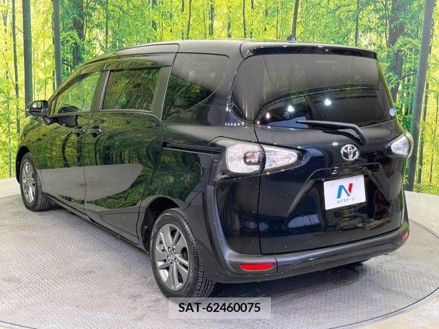 Toyota SIENTA 2016-10 314637-17