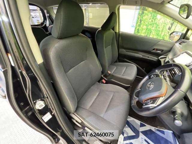 Toyota SIENTA 2016-10 314637-8