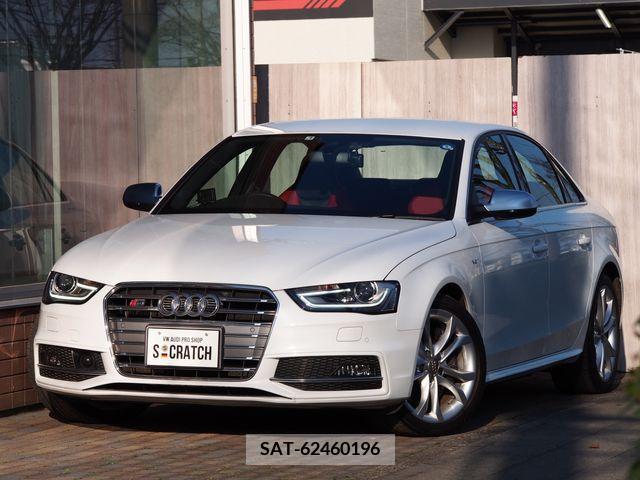 Audi S4 2015-04 292859-0