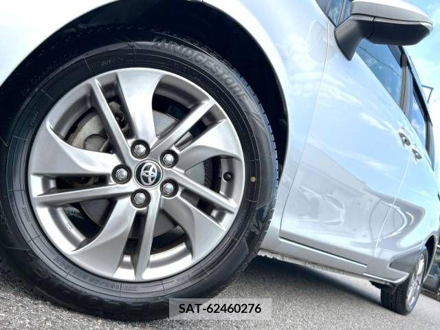 Toyota SIENTA 2016-03 368218-15