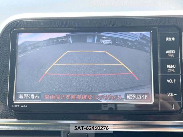 Toyota SIENTA 2016-03 368218-5