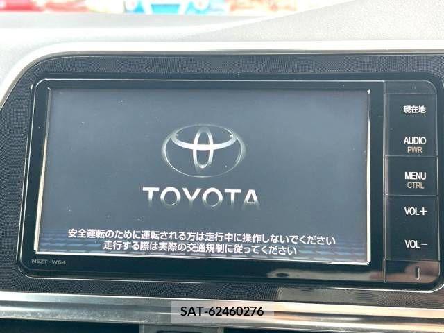 Toyota SIENTA 2016-03 368218-2