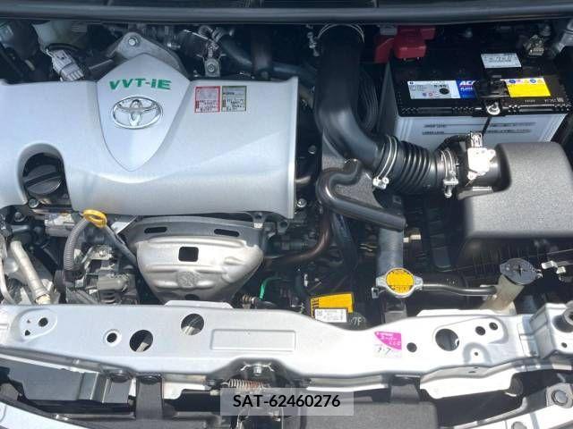Toyota SIENTA 2016-03 368218-19