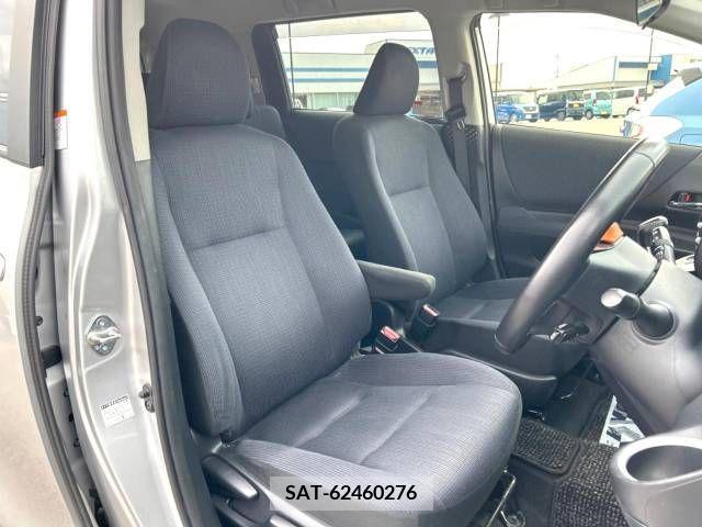 Toyota SIENTA 2016-03 368218-10