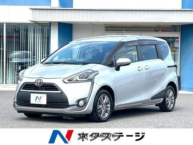 Toyota SIENTA 2016-03 368218-0