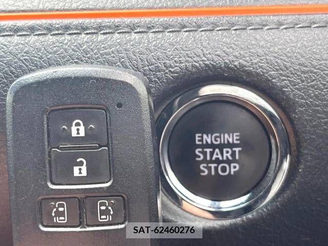 Toyota SIENTA 2016-03 368218-9