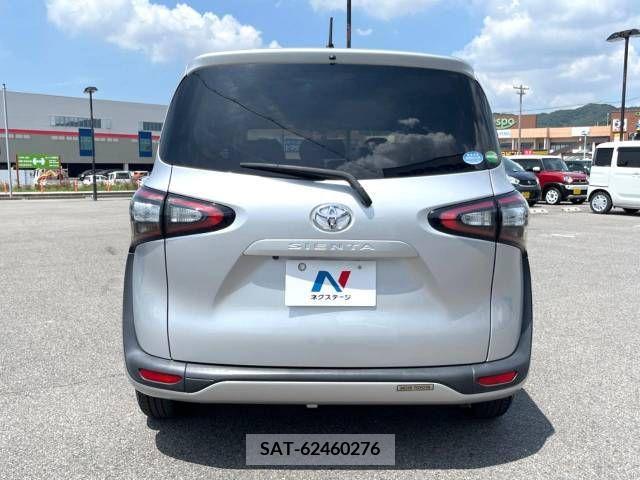 Toyota SIENTA 2016-03 368218-17