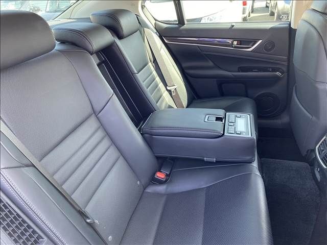 Lexus GS 2016-07 6362-5