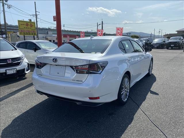 Lexus GS 2016-07 6362-13