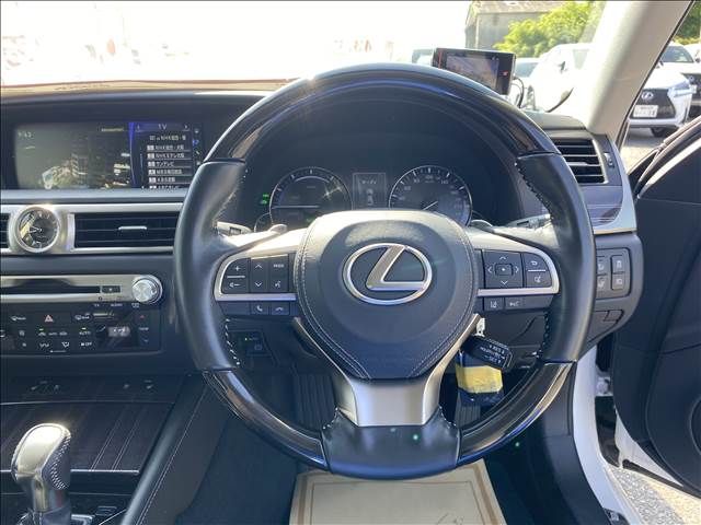Lexus GS 2016-07 6362-1