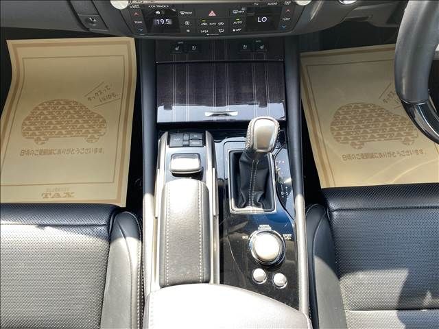 Lexus GS 2016-07 6362-8