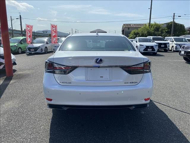 Lexus GS 2016-07 6362-15