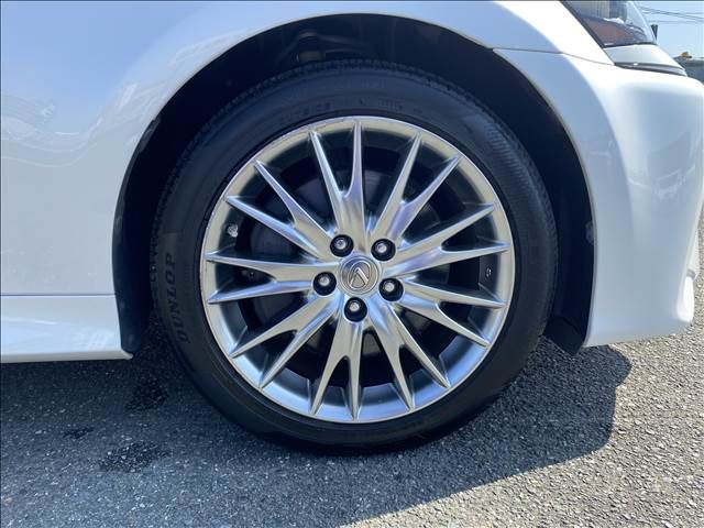 Lexus GS 2016-07 6362-19