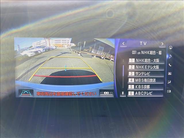 Lexus GS 2016-07 6362-7