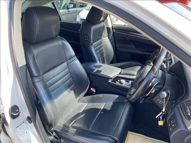 Lexus GS 2016-07 6362-3