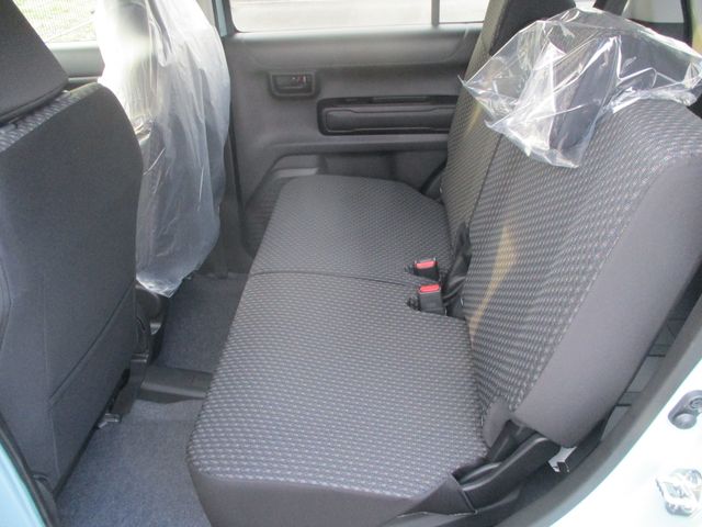 Suzuki HUSTLER 2023-09 20703-7