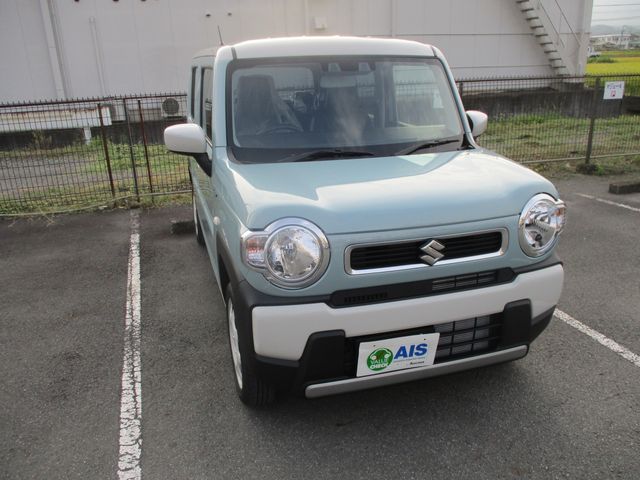 Suzuki HUSTLER 2023-09 20703-0