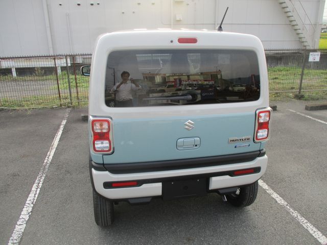 Suzuki HUSTLER 2023-09 20703-2