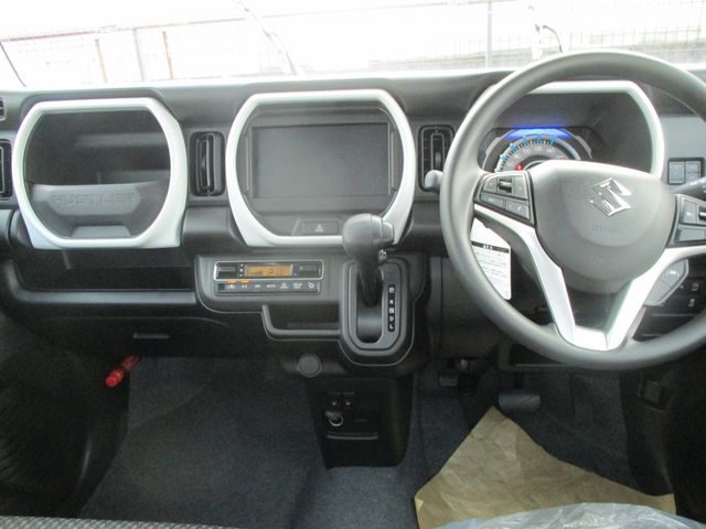 Suzuki HUSTLER 2023-09 20703-4