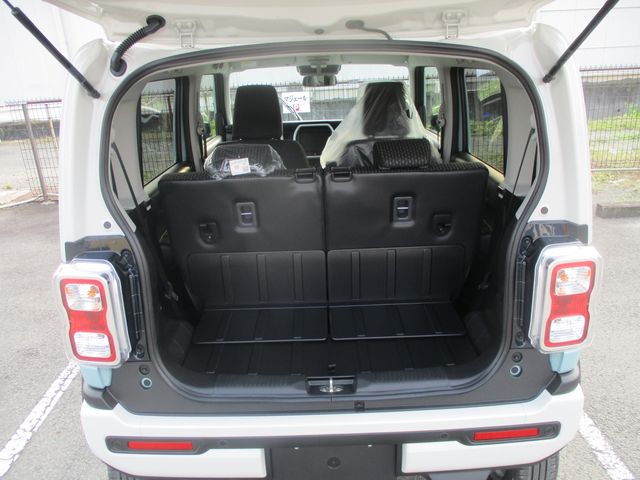 Suzuki HUSTLER 2023-09 20703-6